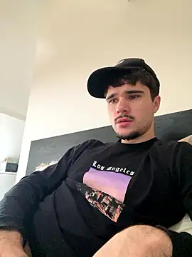 los freaky online show from January 14, 2026, 11:38 am