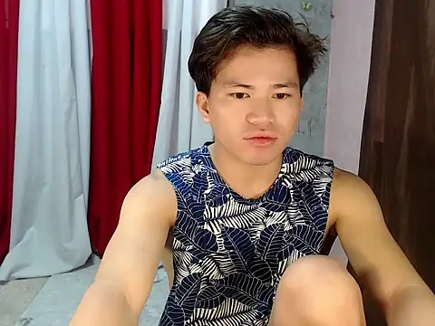 Mackycums online show from July 20, 2026, 12:36 am