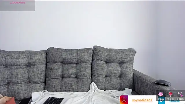 Snapshot of Nathilie_Steele chatting on October 13, 2025, 9:48 pm Nathilie Steele online show from October 13, 2025, 9:48 pm