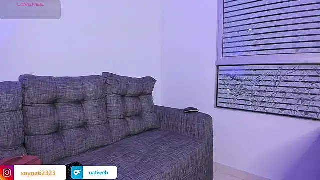 Snapshot of Nathilie_Steele chatting on October 18, 2025, 12:13 am Nathilie Steele online show from October 18, 2025, 12:13 am