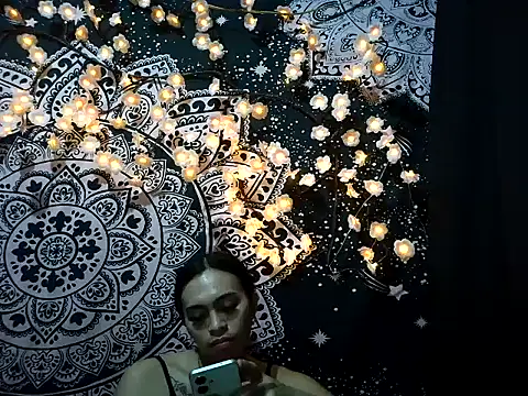 Madylinebigcock69 online show from March 24, 2026, 4:45 pm