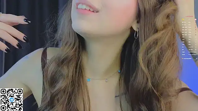 VirginiaHouston online show from October 19, 2025, 6:14 am