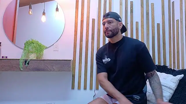 yorbymaxx online show from March 2, 2026, 1:07 pm