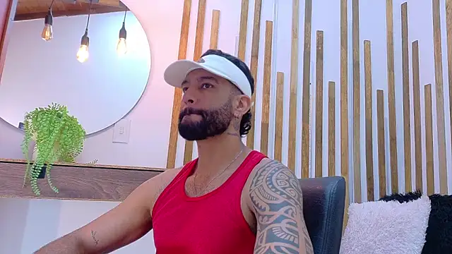 yorbymaxx online show from March 21, 2026, 2:31 pm