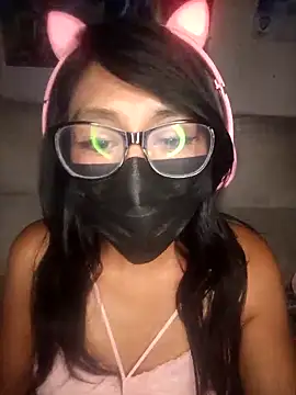 Snapshot of Mapache1419 chatting on April 6, 2026, 3:37 am Mapache1419 online show from April 6, 2026, 3:37 am