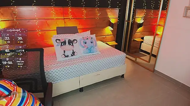 Snapshot of hanna_kimura chatting on October 9, 2025, 8:07 pm hanna kimura online show from October 9, 2025, 8:07 pm