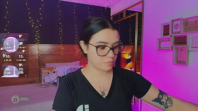 Snapshot of hanna_kimura chatting on October 14, 2025, 7:03 pm hanna kimura online show from October 14, 2025, 7:03 pm