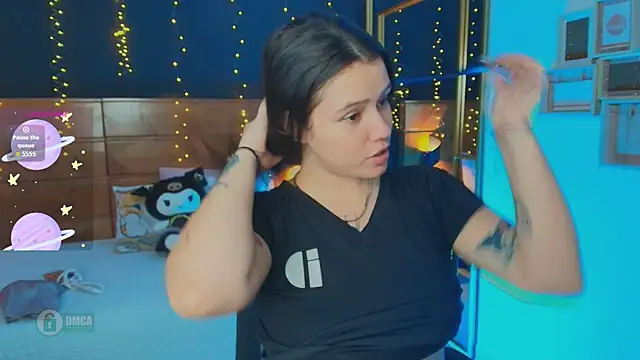 Snapshot of hanna_kimura chatting on October 21, 2025, 7:36 pm hanna kimura online show from October 21, 2025, 7:36 pm