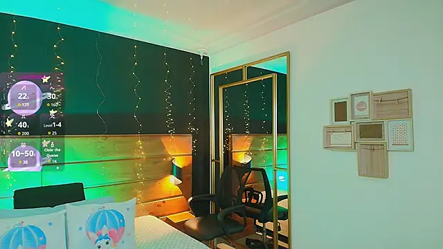 Snapshot of hanna_kimura chatting on October 24, 2025, 7:54 pm hanna kimura online show from October 24, 2025, 7:54 pm