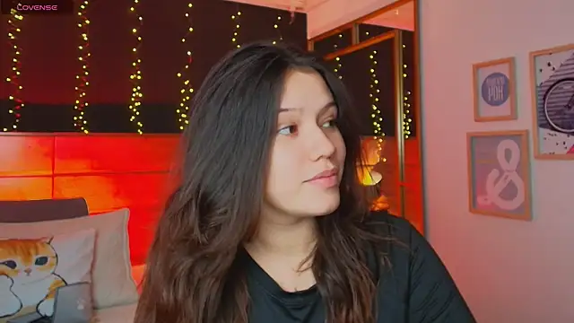 hanna kimura online show from November 29, 2025, 2:58 am