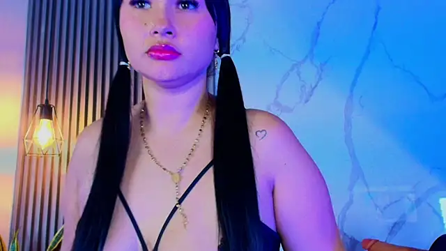 Cherry  blossom18 online show from September 17, 2025, 11:23 am