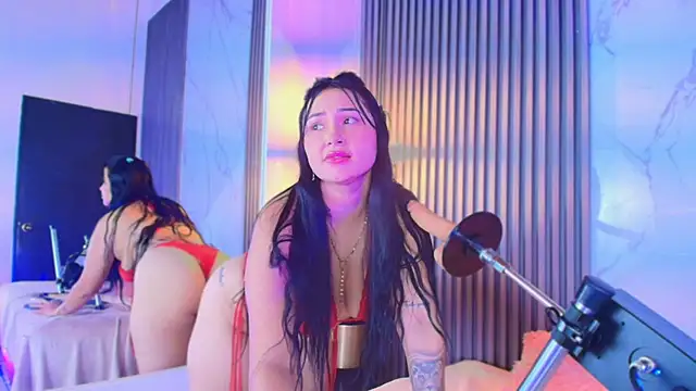 Cherry  blossom18 online show from September 30, 2025, 11:26 am