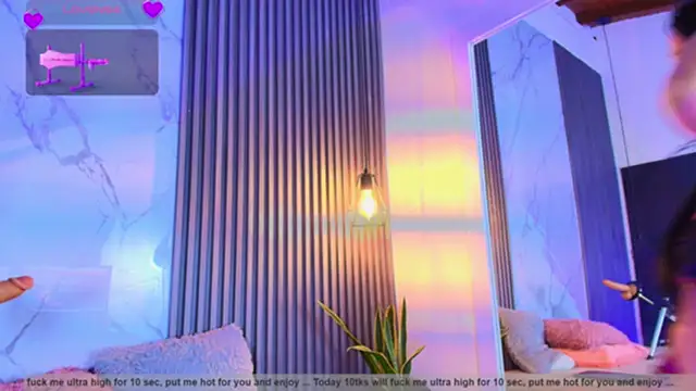 Cherry  blossom18 online show from October 7, 2025, 11:29 am