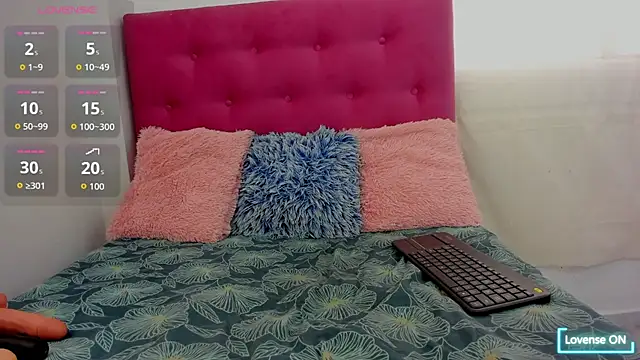 Snapshot of Veronica_mellerr chatting on March 6, 2026, 5:09 pm Veronica mellerr online show from March 6, 2026, 5:09 pm