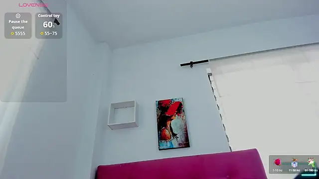 Snapshot of Veronica_mellerr chatting on March 18, 2026, 6:11 pm Veronica mellerr online show from March 18, 2026, 6:11 pm