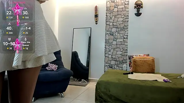 Snapshot of PIINK_2025 chatting on October 1, 2025, 2:12 pm PIINK 2025 online show from October 1, 2025, 2:12 pm