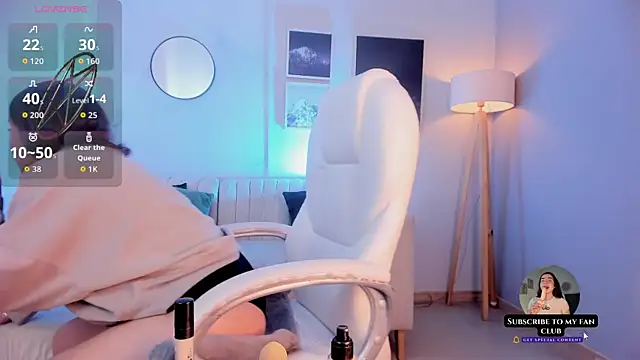 Vela jade online show from September 29, 2025, 6:24 pm