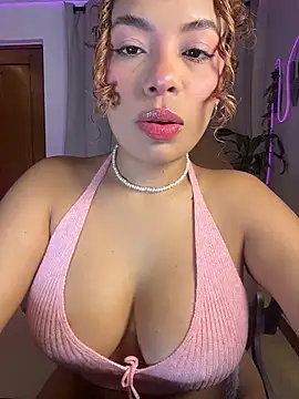 megansan  online show from March 17, 2026, 2:09 pm