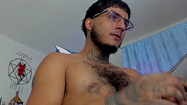 Lord Luciferhot Dirty666 online show from November 4, 2025, 1:27 am