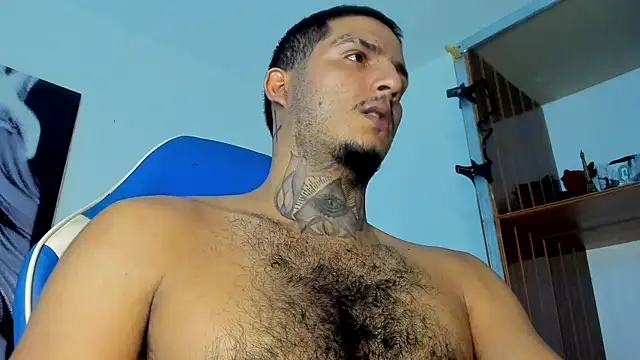 Lord Luciferhot Dirty666 online show from April 26, 2026, 9:01 pm