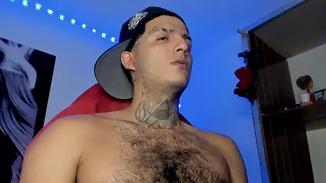 Lord Luciferhot Dirty666 online show from May 15, 2026, 10:50 pm