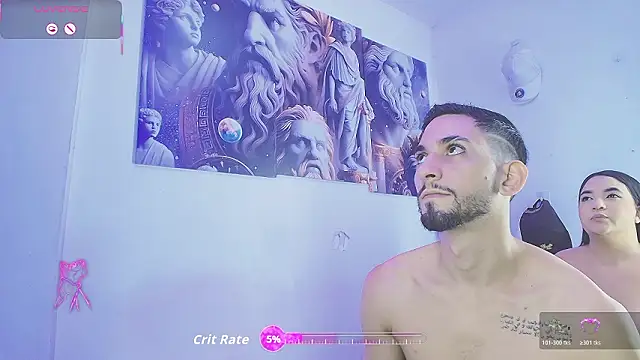 aphrodita hotaz online show from February 22, 2026, 4:35 am