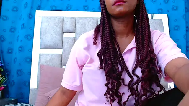 Snapshot of AmbarSmit chatting on October 2, 2025, 4:19 am AmbarSmit online show from October 2, 2025, 4:19 am