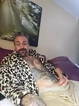 sethdarby online show from November 10, 2025, 6:18 pm