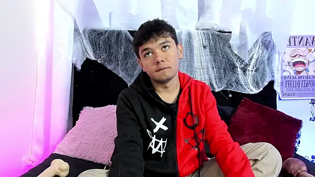 kody sexy online show from October 30, 2025, 11:00 am