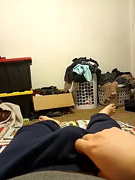 flab000 online show from February 18, 2026, 2:18 am