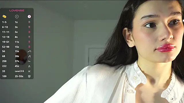 ViolaVow online show from September 28, 2025, 4:07 am