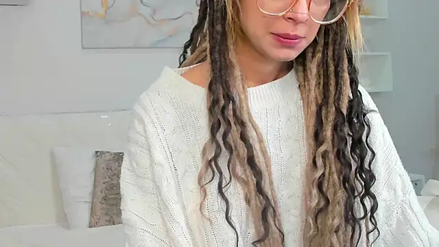 Ameli Shell online show from October 13, 2025, 1:16 am