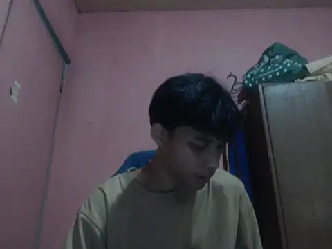 Snapshot of Kyoshi_19 chatting on July 15, 2026, 7:57 am Kyoshi 19 online show from July 15, 2026, 7:57 am
