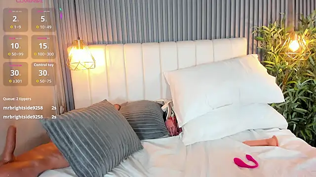 SandyLainer online show from March 8, 2026, 2:15 am