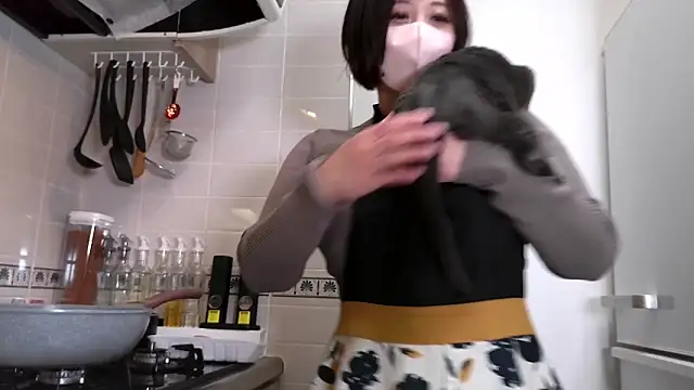 miyuki105 online show from October 13, 2025, 7:08 am