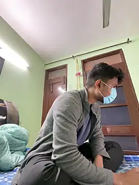 Mr Cajonny0 online show from February 14, 2026, 6:21 am