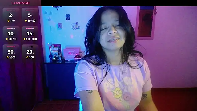 Sara cute92 online show from September 28, 2025, 10:20 am