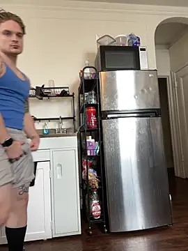 King Kev  online show from February 17, 2026, 5:52 pm