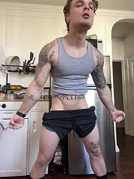 King Kev  online show from March 2, 2026, 6:15 pm