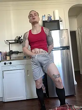 King Kev  online show from March 18, 2026, 5:05 pm