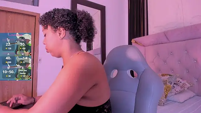 Snapshot of Faver_ chatting on September 12, 2025, 12:27 pm Faver  online show from September 12, 2025, 12:27 pm