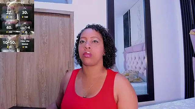 Snapshot of Faver_ chatting on September 26, 2025, 12:20 pm Faver  online show from September 26, 2025, 12:20 pm