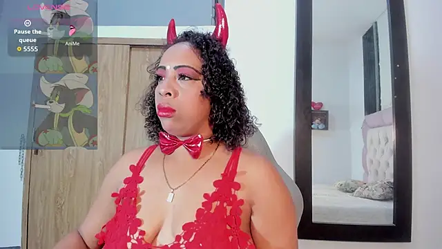 Snapshot of Faver_ chatting on October 24, 2025, 12:12 pm Faver  online show from October 24, 2025, 12:12 pm