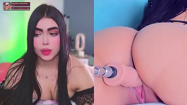 perla cm online show from March 3, 2026, 11:16 am