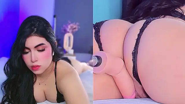 perla cm online show from March 14, 2026, 11:15 am