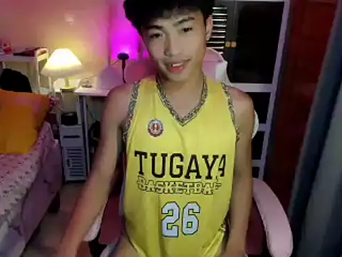 yourhotpinoy online show from October 6, 2025, 10:12 am