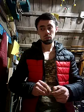 Snapshot of Alekseycv11 chatting on February 23, 2026, 1:14 am Alekseycv11 online show from February 23, 2026, 1:14 am