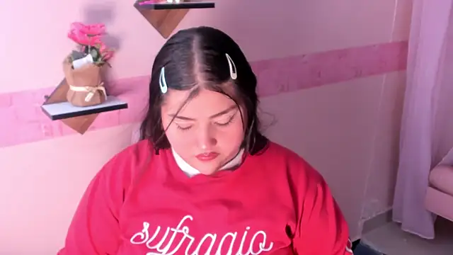 Snapshot of Taniabenelli chatting on September 20, 2025, 3:29 am Taniabenelli online show from September 20, 2025, 3:29 am