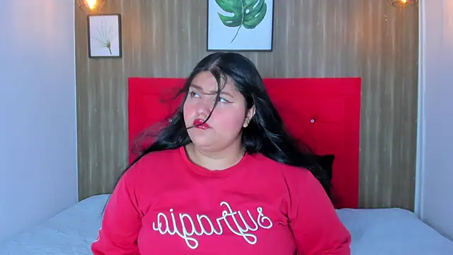 Snapshot of Taniabenelli chatting on October 1, 2025, 3:56 am Taniabenelli online show from October 1, 2025, 3:56 am