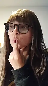 Aurora blaack online show from January 8, 2026, 12:13 am